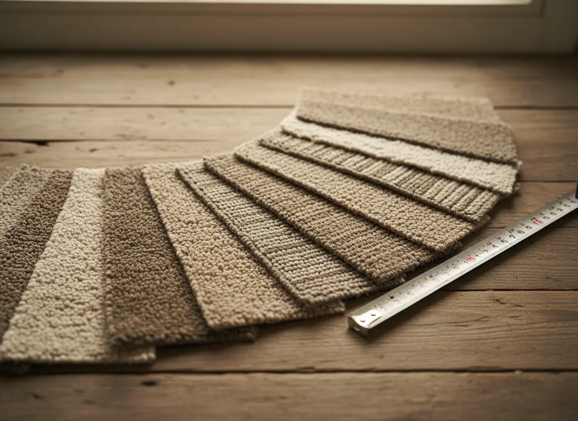 Carpet Installation Eton, GA FAQs